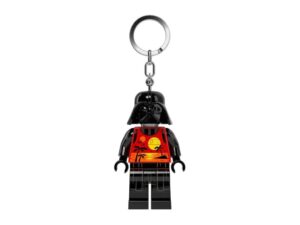 LEGO KE249 Star Wars Brelok latarka LED Darth Vader Vacation