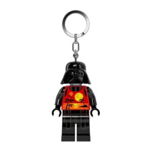 LEGO KE249 Star Wars Brelok latarka LED Darth Vader Vacation