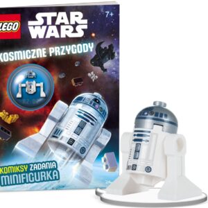 LEGO LNC301 STAR WARS KOSMICZNE PRZYGODY