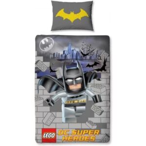 LEGO 46270 Super Heroes Pościel 135x200