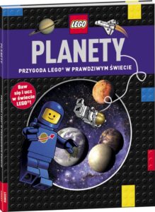 LEGO LDJ2 Planety