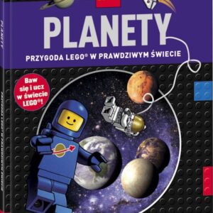 LEGO LDJ2 Planety