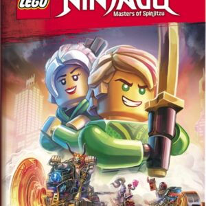 LEGO LNRD16 Ninjago Przyjaciel Czy Wróg?