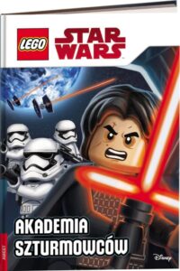 LEGO LNRD309 Star Wars Akademia Szturmowców