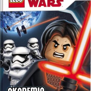 LEGO LNRD309 Star Wars Akademia Szturmowców