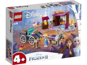 LEGO 41166 Disney Princess Wyprawa Elsy