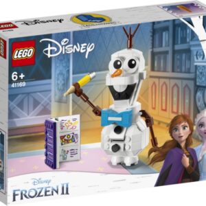 LEGO Disney Frozen 41169 Olaf