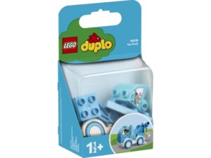 LEGO 10918 DUPLO Pomoc drogowa