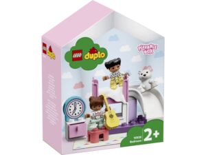 LEGO DUPLO 10926 Sypialnia