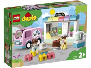 LEGO DUPLO 10928 Piekarnia