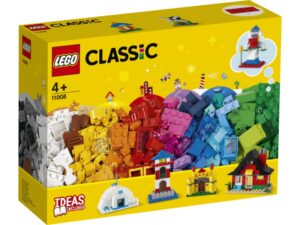 LEGO 11008 Classic Klocki i domki