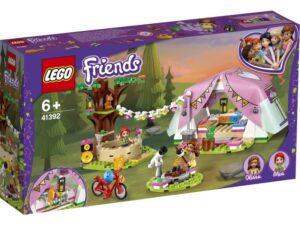 LEGO Friends 41392 Luksusowy kemping