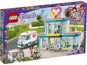 LEGO Friends 41394 Szpital w Heartlake