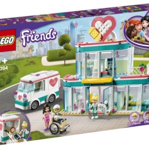 LEGO Friends 41394 Szpital w Heartlake