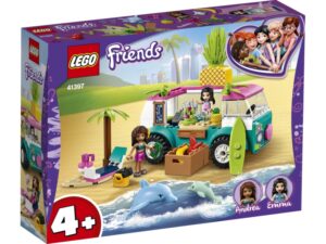 LEGO 41397 Friends Food truck z sokami