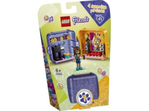 LEGO Friends 41400 Kostka do zabawy Andrei
