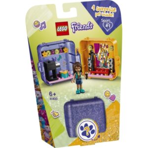 LEGO Friends 41400 Kostka do zabawy Andrei