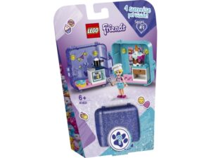LEGO Friends 41401 Kostka do zabawy Stephanie