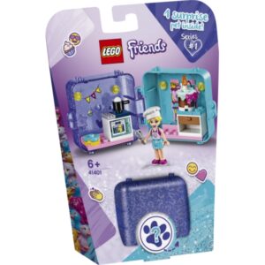 LEGO Friends 41401 Kostka do zabawy Stephanie