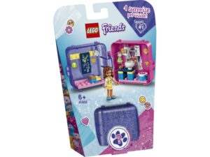 LEGO 41402 Friends Kostka do zabawy Olivii
