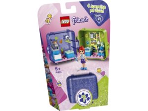 LEGO Friends 41403 Kostka do zabawy Mii
