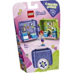 LEGO Friends 41403 Kostka do zabawy Mii