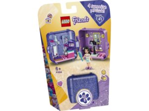 LEGO Friends 41404 Kostka do zabawy Emmy