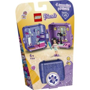 LEGO Friends 41404 Kostka do zabawy Emmy