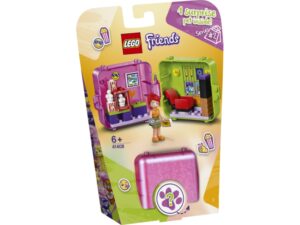 LEGO Friends 41408 Kostka Mii do zabawy w sklep