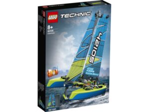 LEGO Technic 42105 Katamaran