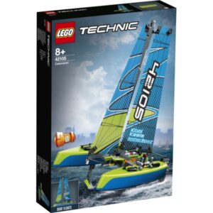 LEGO Technic 42105 Katamaran