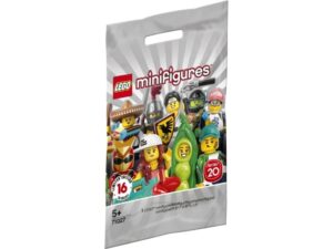 LEGO Minifigures 71027 Minifigurki Seria 20