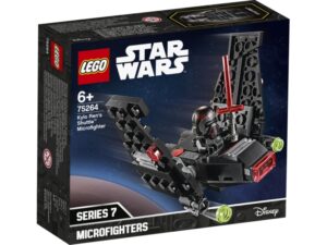 LEGO Star Wars 75264 Wahadłowiec Kylo Rena