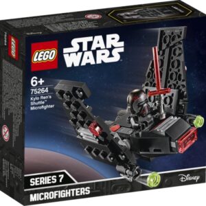 LEGO Star Wars 75264 Wahadłowiec Kylo Rena