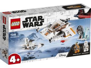 LEGO Star Wars 75268 Śmigacz śnieżny