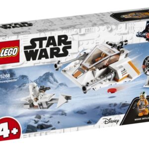 LEGO Star Wars 75268 Śmigacz śnieżny