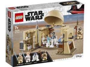LEGO Star Wars 75270 Chatka Obi-Wana