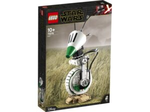 LEGO Star Wars 75278 D-O