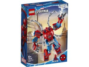 LEGO Super Heroes 76146 Super Mech Spider-Mana