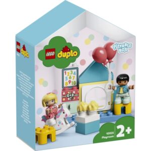LEGO DUPLO 10925 Pokój zabaw