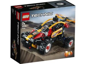 LEGO Technic 42101 Łazik