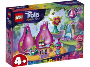 LEGO 41251 Trolls Owocowy domek Poppy