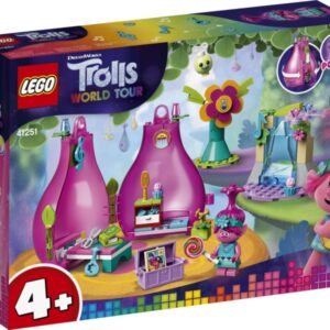 LEGO 41251 Trolls Owocowy domek Poppy