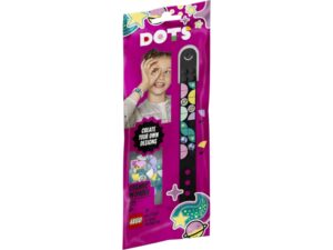 LEGO DOTs 41903 Bransoletka z cudami kosmosu