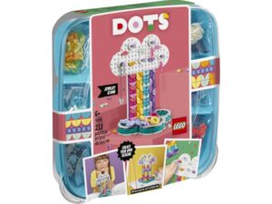 LEGO DOTs 41905 Tęczowy stojak na biżuterię
