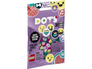 LEGO DOTs 41908 Dodatki DOTS - seria 1