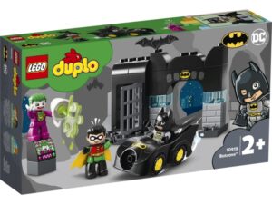 LEGO DUPLO 10919 Jaskinia Batmana