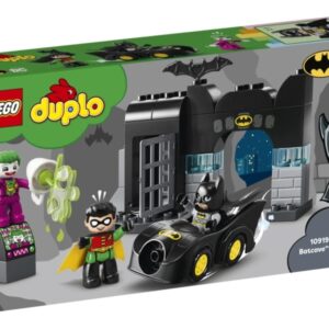 LEGO DUPLO 10919 Jaskinia Batmana