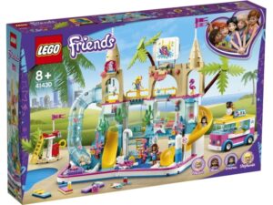 LEGO Friends 41430 Letnia zabawa w parku wodnym