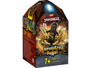 LEGO Ninjago 70685 Wybuch Spinjitzu - Cole